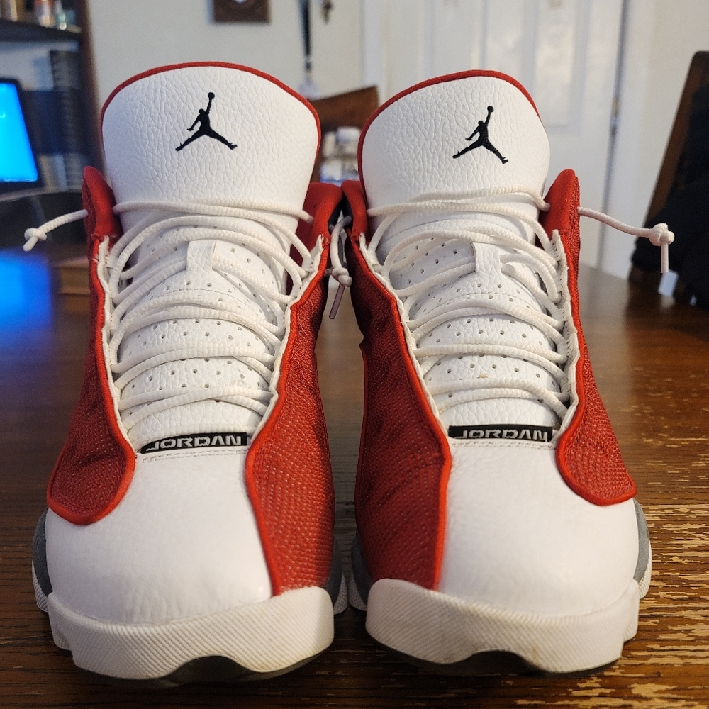 Jordan 13